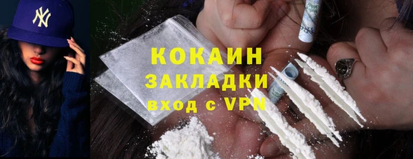 хмурый Вяземский