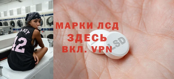 хмурый Вяземский