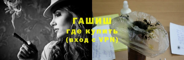 хмурый Вяземский