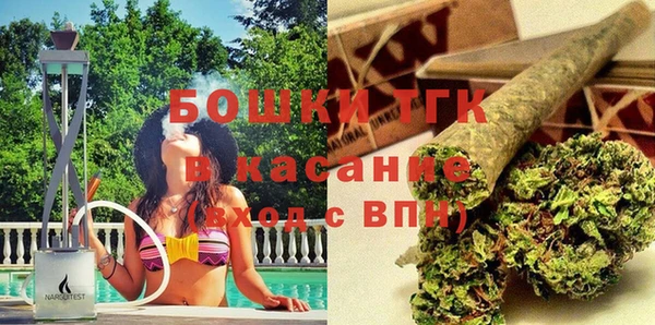 хмурый Вяземский