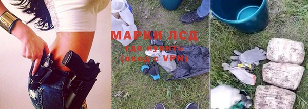 хмурый Вяземский